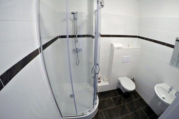 City Hostel & Boardinghouse Regensburg